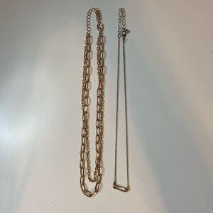 urban outfitters necklaces